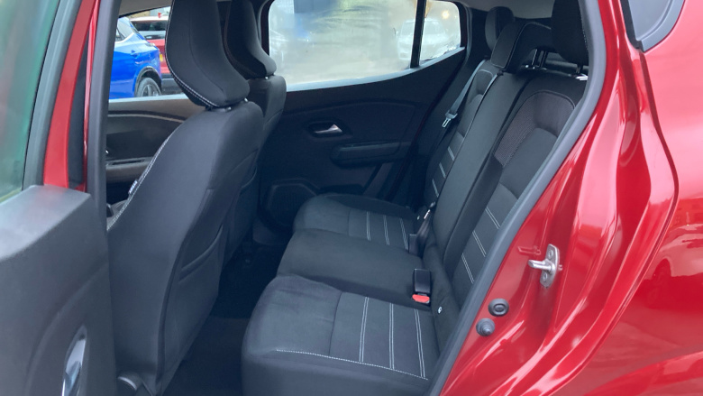 Dacia Sandero 1.0 TCe Comfort 5dr Petrol Hatchback